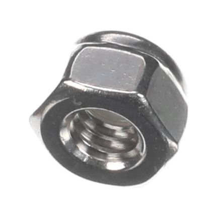 Picture of Grindmaster Cecilware Nut 1/4-20 Ne Nylon Insert(es Part# 60007