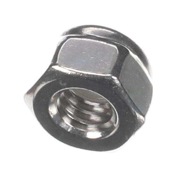 Picture of Grindmaster Cecilware Nut 1/4-20 Ne Nylon Insert(es Part# 60007