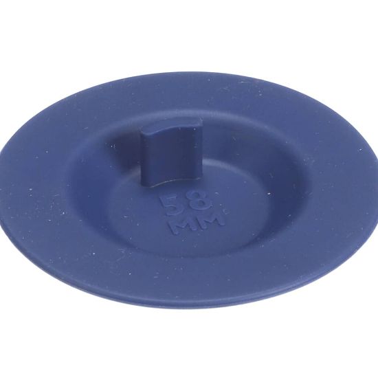 Picture of Grindmaster Cecilware 58Mm Silicone Backflush Disk_macmaxe Part# 410-00864