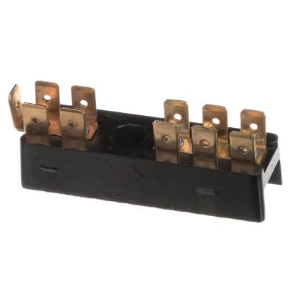 Picture of Grindmaster Cecilware Terminal Block Part# 60105CWL