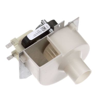 Picture of Grindmaster Cecilware Motor, Fan 120V/60hz Part# 61103