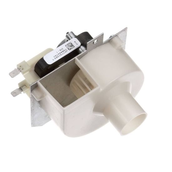 Picture of Grindmaster Cecilware Motor, Fan 120V/60hz Part# 61103
