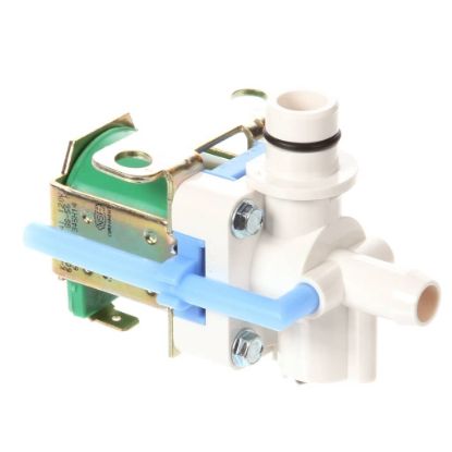 Picture of Grindmaster Cecilware Valve, Dump 120V Part# 61102