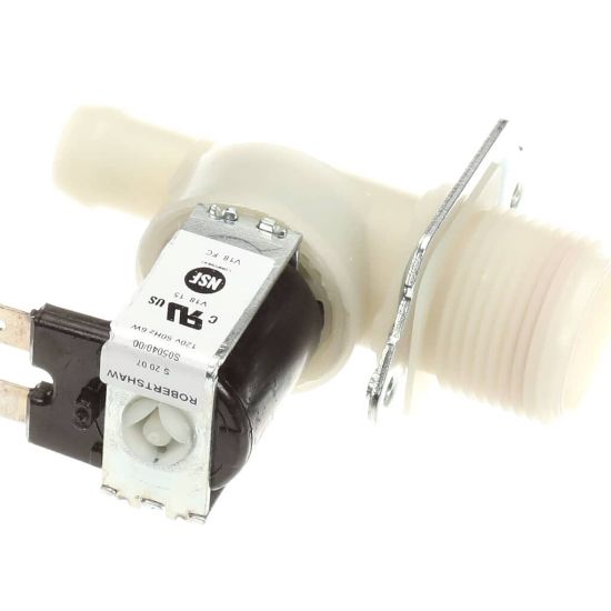 Picture of Grindmaster Cecilware Inlet Solenoid 110V_marco_1502194 Part# 410-00858