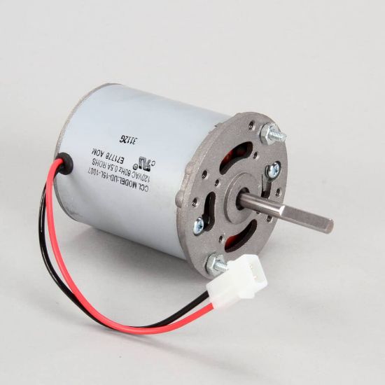 Picture of Grindmaster Cecilware Motor,whipper,120vac,ves Chiap Part# 61116-01