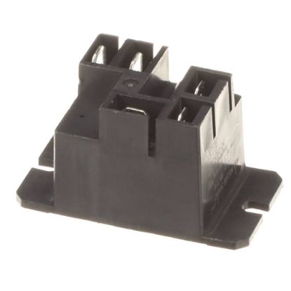 Picture of Grindmaster Cecilware Relay, 12Vdc Coil Part# 61131
