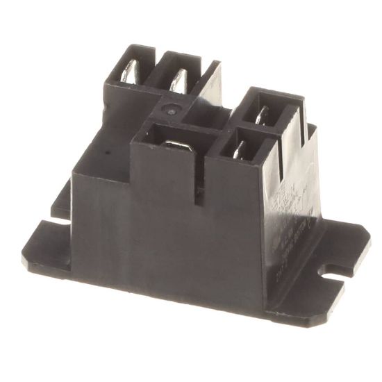 Picture of Grindmaster Cecilware Relay, 12Vdc Coil Part# 61131