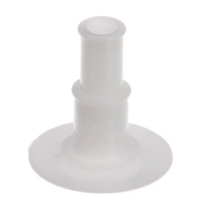 Picture of Grindmaster Cecilware Fitting, Funnel Disconnect Part# 61226