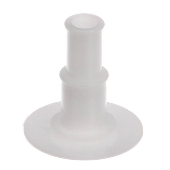 Picture of Grindmaster Cecilware Fitting, Funnel Disconnect Part# 61226