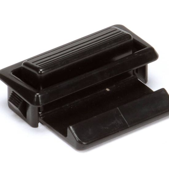 Picture of Grindmaster Cecilware Door Latch, Snap-in Door - Southco# Part# 61234