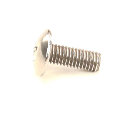 Picture of Grindmaster Cecilware Screw, 10-32X1/2 Ph Tr Hd Ms, Part# 61236