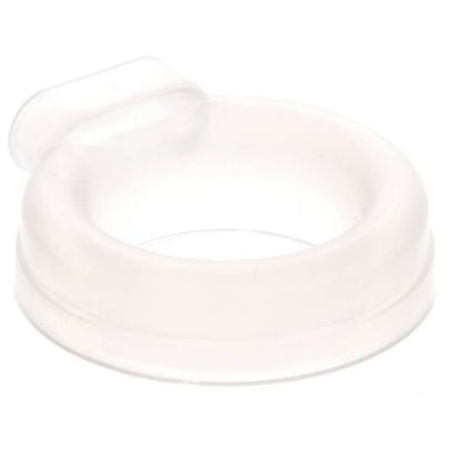Picture of Grindmaster Cecilware Shroud, Steam Recvry Part# 61255