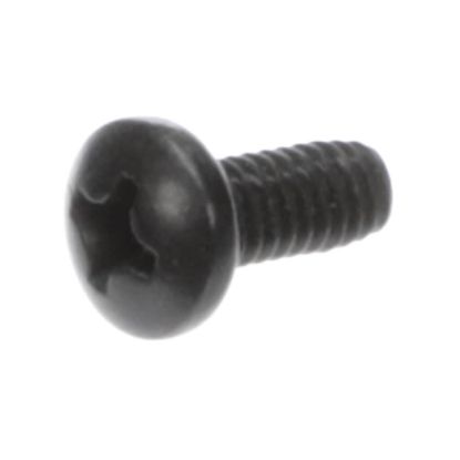 Picture of Grindmaster Cecilware Screw 8-32X3/8 Ph Pn Hd Tri-l Part# 61303