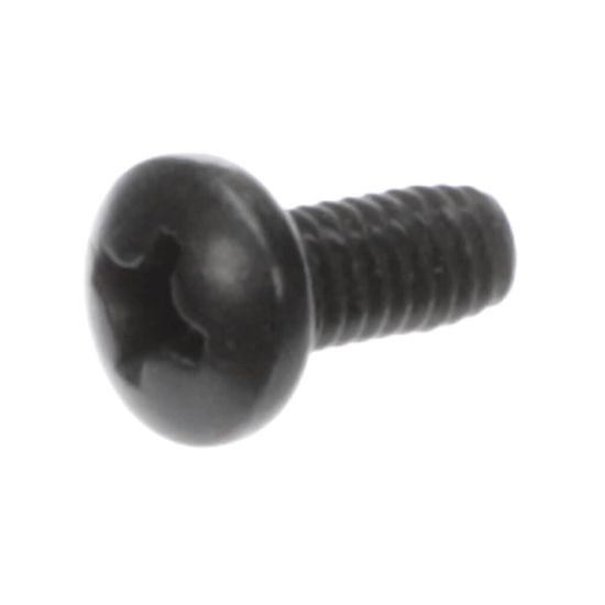 Picture of Grindmaster Cecilware Screw 8-32X3/8 Ph Pn Hd Tri-l Part# 61303