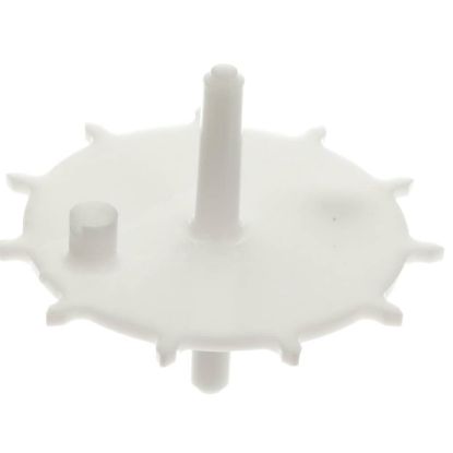 Picture of Grindmaster Cecilware Washer Agitator, Pinwheel Part# 61316