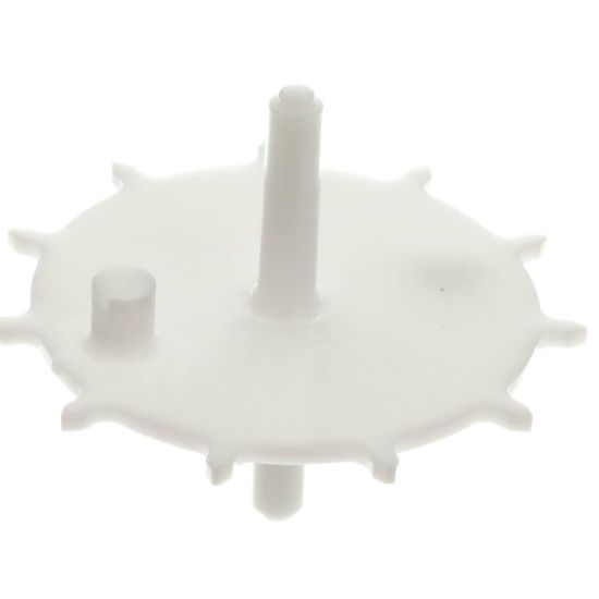 Picture of Grindmaster Cecilware Washer Agitator, Pinwheel Part# 61316