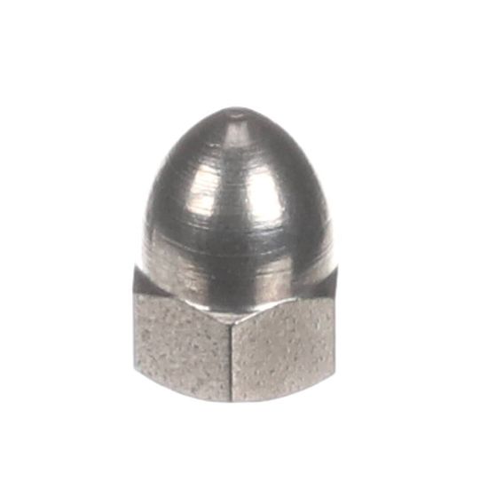 Picture of Grindmaster Cecilware Nut, 8-32 Acorn Cap (High Crow Part# 61339