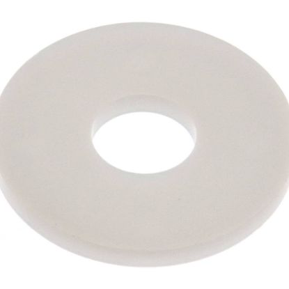Picture of Grindmaster Cecilware Washer, 1/4X.719x.062 Flat Pla Part# 61334