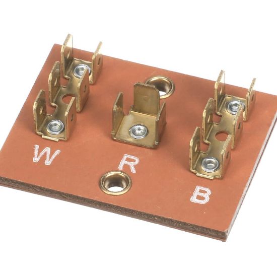 Picture of Grindmaster Cecilware Board Term Part# 61338