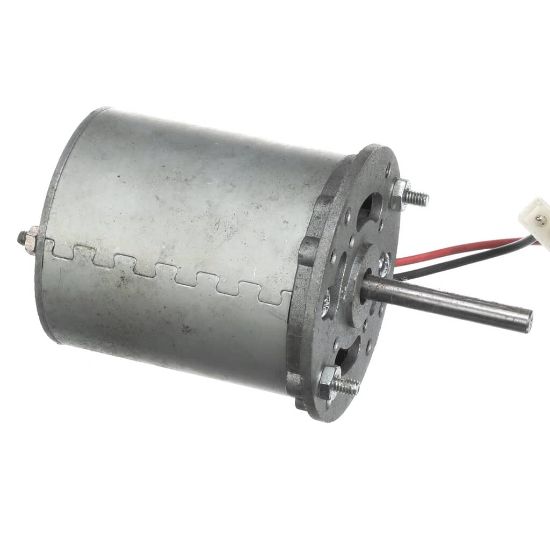 Picture of Grindmaster Cecilware Motorwhipper230vacchiaphua Part# 61117-01