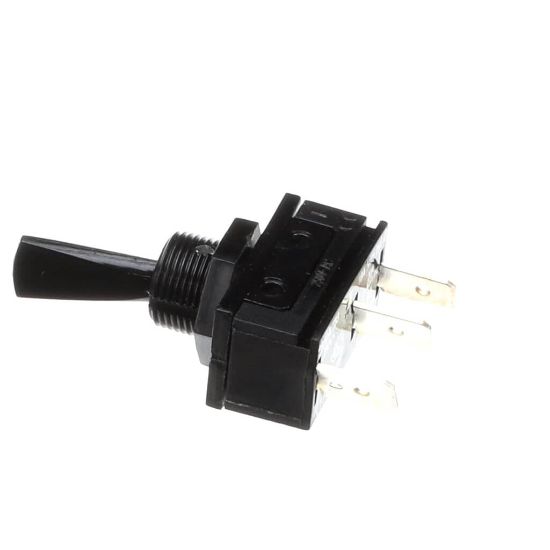 Picture of Grindmaster Cecilware Switch 16A Toggle Spdt Part# 61467