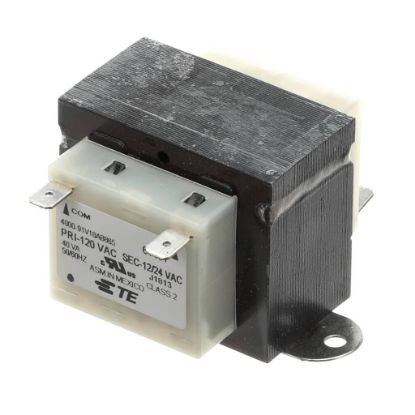 Picture of Grindmaster Cecilware Transformer, 40Va Part# 61481