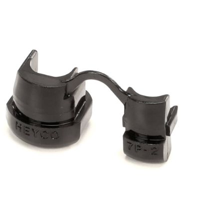 Picture of Grindmaster Cecilware Strain Relief Bushing 3/4 Bl Part# 61479
