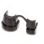 Picture of Grindmaster Cecilware Strain Relief Bushing 3/4 Bl Part# 61479