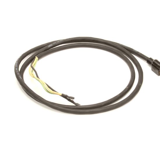 Picture of Grindmaster Cecilware Cord Power Supply 14-3 Sjo Part# 61530