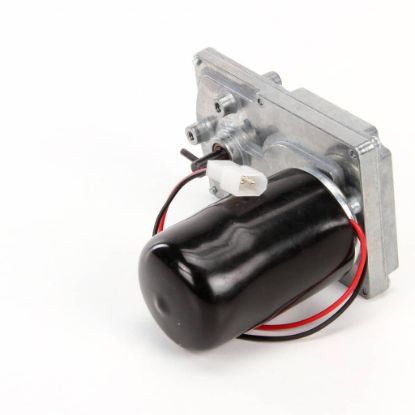 Picture of Grindmaster Cecilware Motor,24vdc,auger,140rpm No Ld Part# 61618