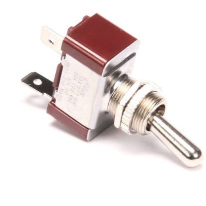 Picture of Grindmaster Cecilware Switch, Toggle Spst Part# 61847