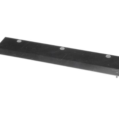 Picture of Grindmaster Cecilware Plate Cover Clean-out Part# 61839