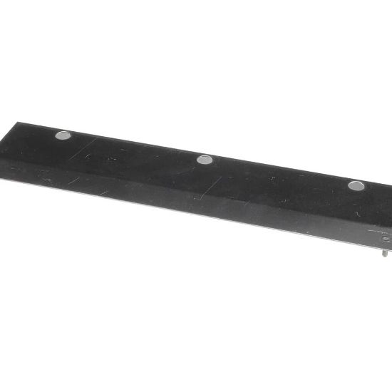 Picture of Grindmaster Cecilware Plate Cover Clean-out Part# 61839