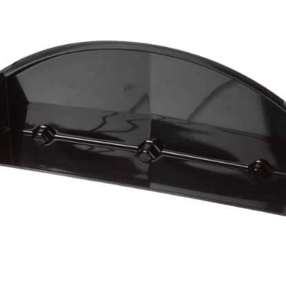 Picture of Grindmaster Cecilware Tray, Drain, Pic2/3, Lowered S Part# 62336