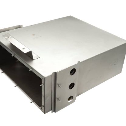 Picture of Grindmaster Cecilware Tank, 5 Gal Water (Welded/pass Part# 62853