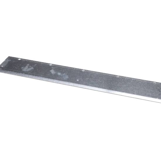 Picture of Grindmaster Cecilware Plate,cover Clean-out,pic5 Part# 62824