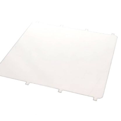Picture of Grindmaster Cecilware Coverplastic Graphics Part# 62657