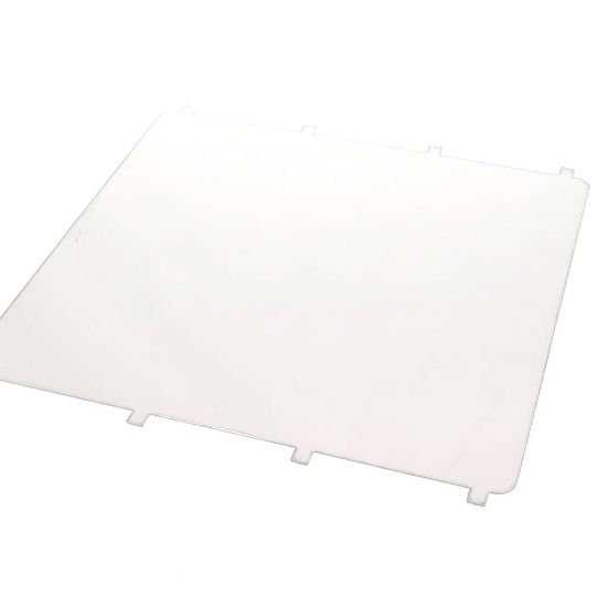 Picture of Grindmaster Cecilware Coverplastic Graphics Part# 62657