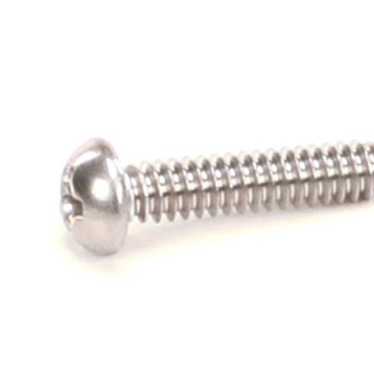 Picture of Grindmaster Cecilware Screw, 6-32X5/8 Ph Rh Hd Ms, 1 Part# 60288