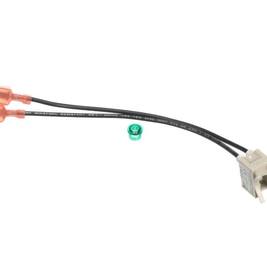 Picture of Grindmaster Cecilware Lampgreen250vw/leads Part# 63497