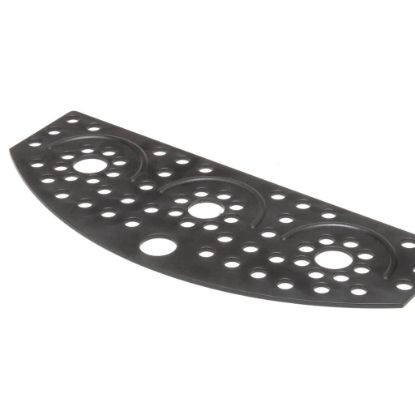 Picture of Grindmaster Cecilware Grid Drain Pic2/3 Plastic Part# 61892