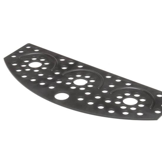 Picture of Grindmaster Cecilware Grid Drain Pic2/3 Plastic Part# 61892
