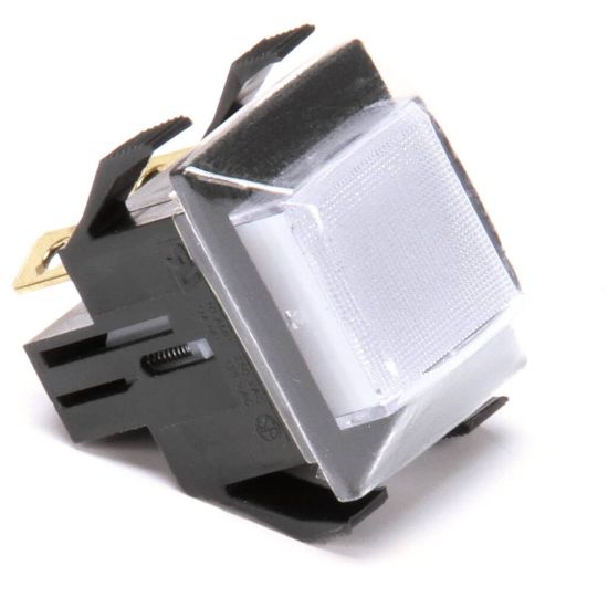 Picture of Grindmaster Cecilware Switch, Sealed Brew Dispense Part# 63195