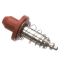 Picture of Grindmaster Cecilware Kitrebuilddump Valve 63477 S Part# 63486