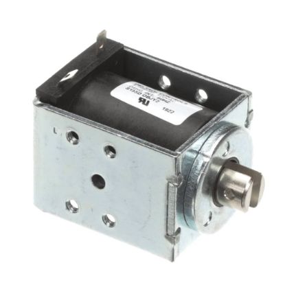 Picture of Grindmaster Cecilware Solenoid, 120Vac Part# 70339