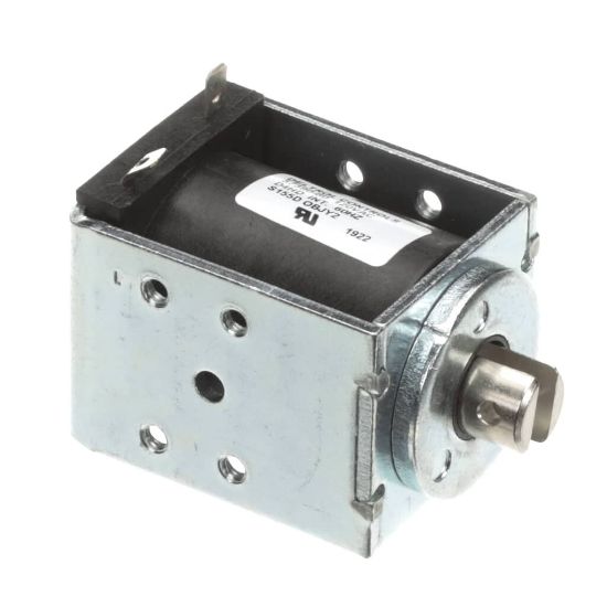 Picture of Grindmaster Cecilware Solenoid, 120Vac Part# 70339