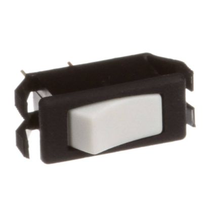 Picture of Grindmaster Cecilware Switch,rocker,n/o,white Part# 70445