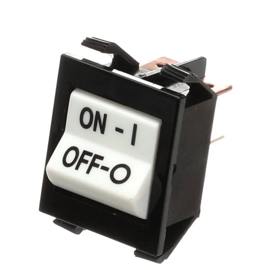 Picture of Grindmaster Cecilware Switch, Main Power A70449 Part# 70449