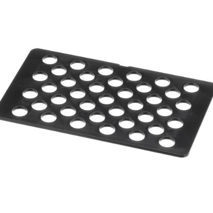 Picture of Grindmaster Cecilware Grid Airpot Rack Drip Pan Ab Part# 70588