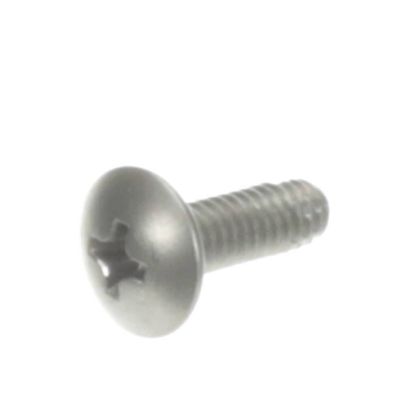 Picture of Grindmaster Cecilware Screw 8-32X1/2 Ph Tr Hd T/c Ty Part# 71084